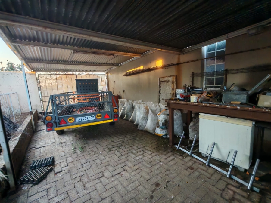 3 Bedroom Property for Sale in Vaalpark Free State